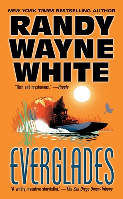 Everglades (A Doc Ford Novel #10)