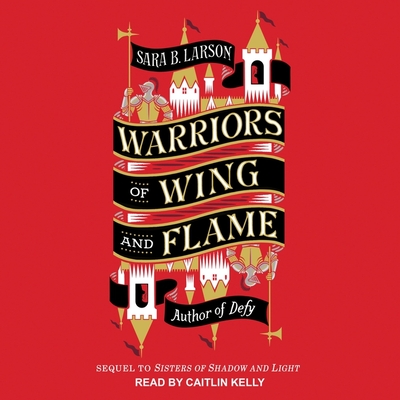 Warriors of Wing and Flame Cover Image