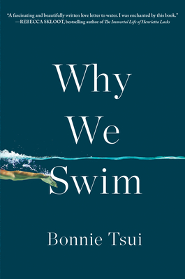 Why We Swim Cover Image