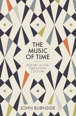 Cover for The Music of Time