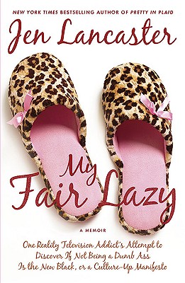 My Fair Lazy Cover