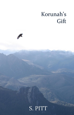 Korunah's Gift By S. Pitt Cover Image