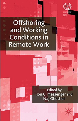 Offshoring and Working Conditions in Remote Work Cover Image