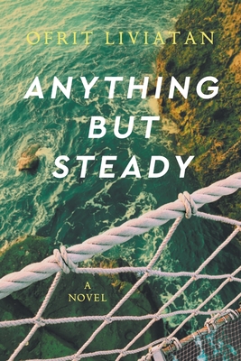 Anything but Steady Cover Image