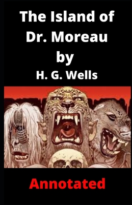 The Island of Dr. Moreau