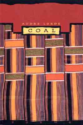 Coal By Audre Lorde Cover Image