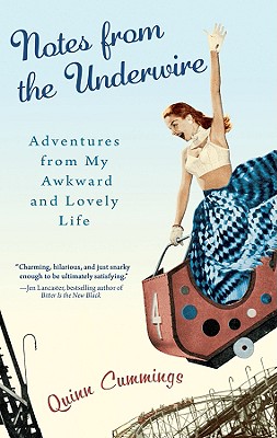 Cover for Notes from the Underwire