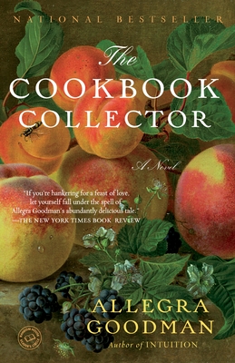 Cover Image for The Cookbook Collector