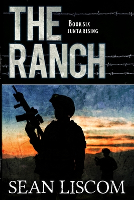 The Ranch: Junta Rising Cover Image