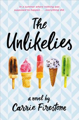 The Unlikelies cover
