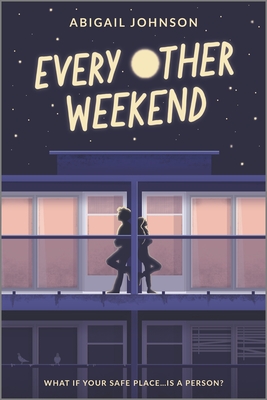 Every Other Weekend Cover Image