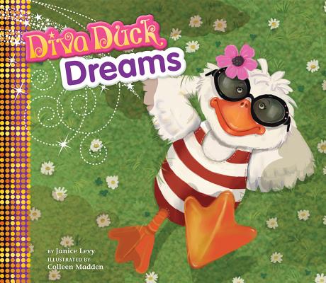 Diva Duck Dreams Cover Image