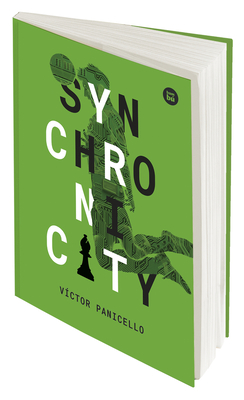 Synchronicity Cover Image