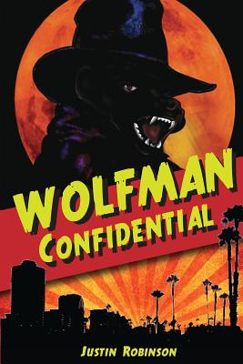 Wolfman Confidential (City of Devils #3)