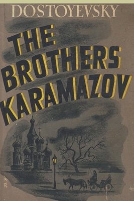 The Brothers Karamazov