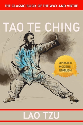 Tao Te Ching - The Way