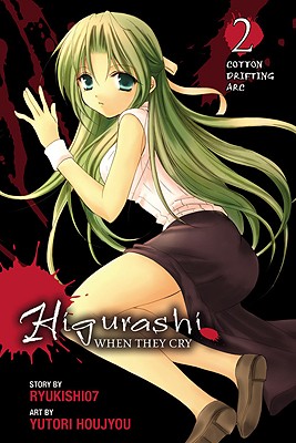 Higurashi: When They Cry - NEW - Official Trailer 2 