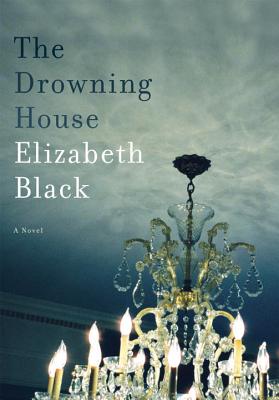 Cover Image for The Drowning House: A Novel