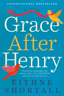 Grace After Henry