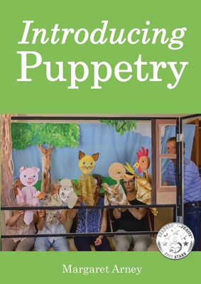 Introducing Puppetry Cover Image