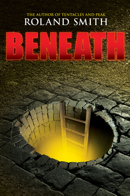 Beneath Cover Image