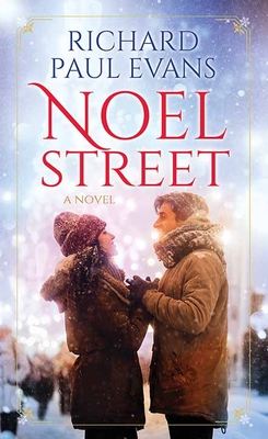 Noel Street Cover Image