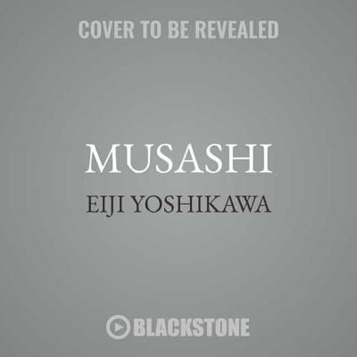 Musashi Lib/E Cover Image