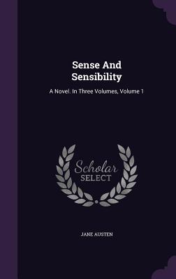 Sense and Sensibility