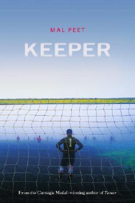 Keeper Cover Image