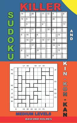 Jigsaw Sudoku Puzzles by Krazydad