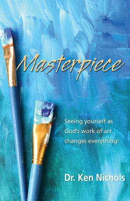 Masterpiece Cover Image