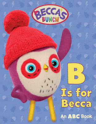Cover for Becca's Bunch