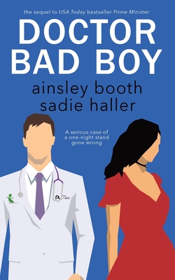 Dr. Bad Boy: the Sir and Kitten edition (Frisky Beavers #2)