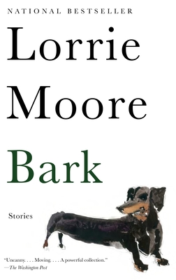 Cover Image for Bark: Stories (Vintage Contemporaries)