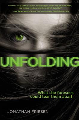 Unfolding Cover Image