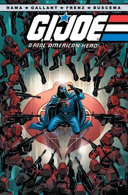 gi joe 5