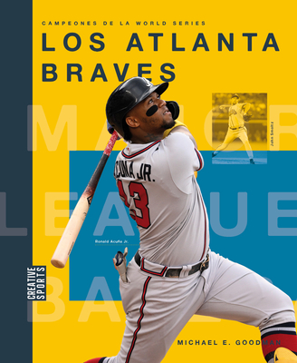 Los Atlanta Braves Cover Image