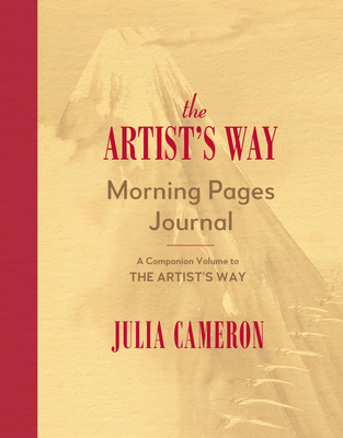 The Artist's Way by Julia Cameron, Hardcover