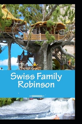 The swiss family robinson