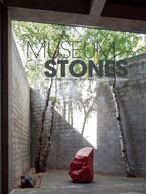 Cover for Museum of Stones