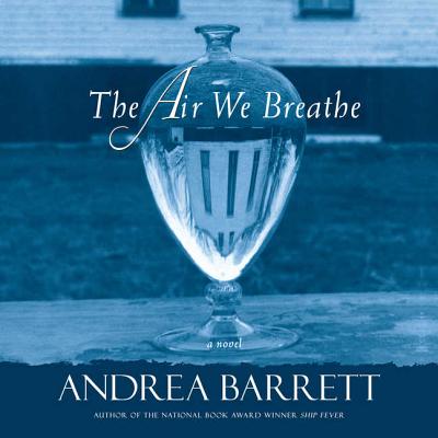 The Air We Breathe Cover Image