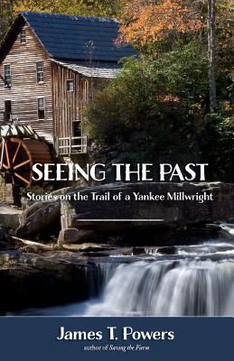 Cover for Seeing the Past