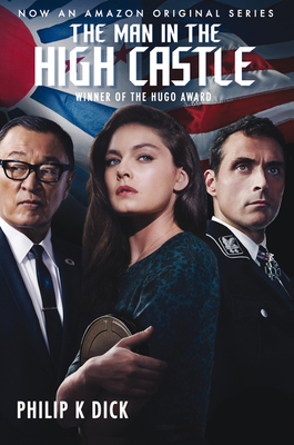 The Man in the High Castle cover image