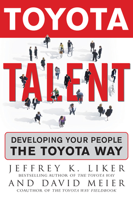 Toyota Talent (Pb) Cover Image
