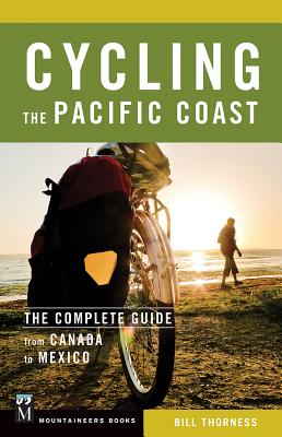 Cover for Cycling the Pacific Coast