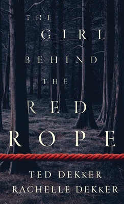 The Girl Behind the Red Rope Cover Image