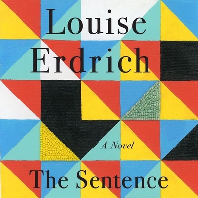 The Sentence cover