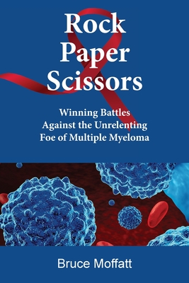 Rock Paper Scissors: A Novel [Book]