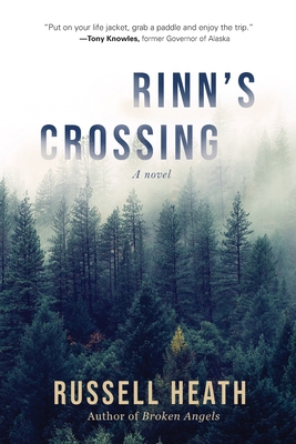 Cover for Rinn's Crossing