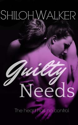 Cover for Guilty Needs